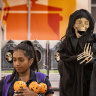 Spooked: The exclusive Melbourne school where Halloween is not welcome