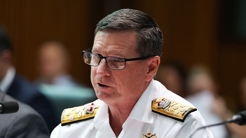Military top brass to be spared from further Afghanistan war crimes action