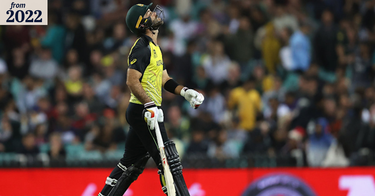 T20 World Cup 2022 live updates: Australia v New Zealand scores, time ...
