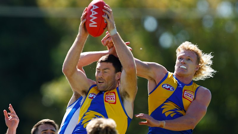 Concussion grounds Eagles high-flyer, permanently; Bont about to get ball rolling on Dogs contract