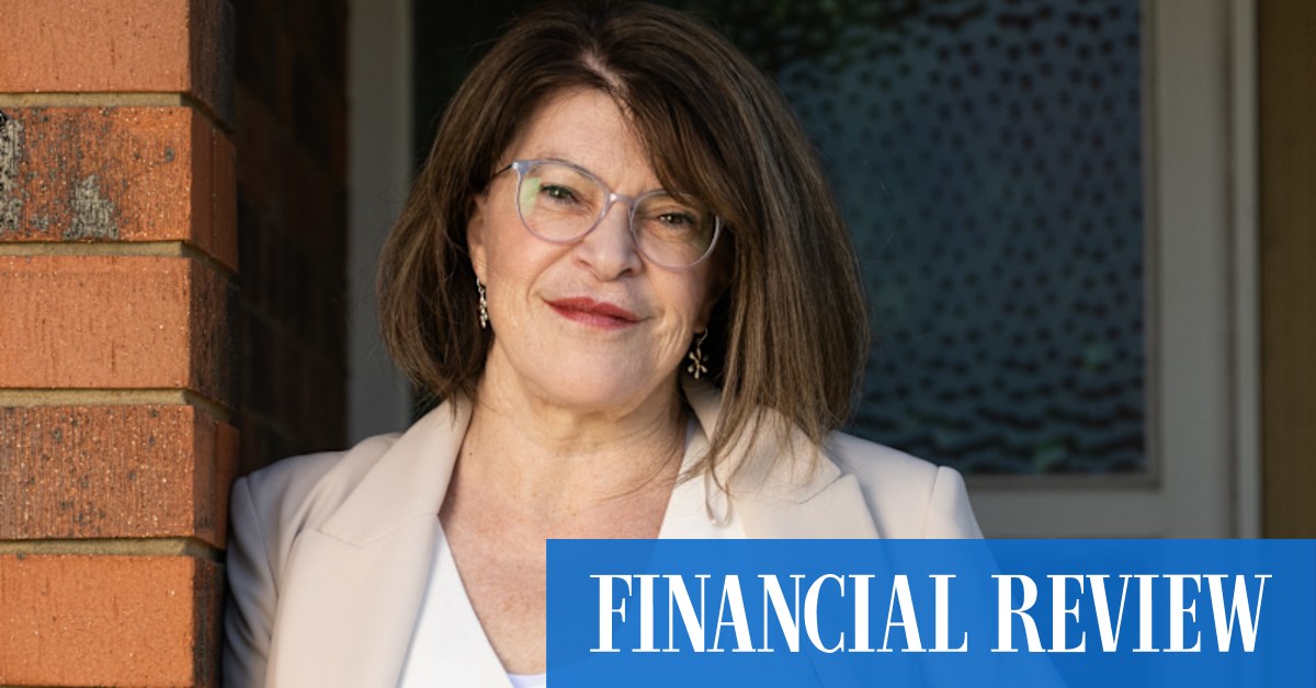 Australian house prices could fall 10pc following Labor’s tax changes ...