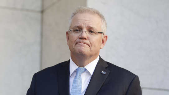 Prime Minister Scott Morrison must fight calls from Labor to keep the budget-busting supports in place for longer.