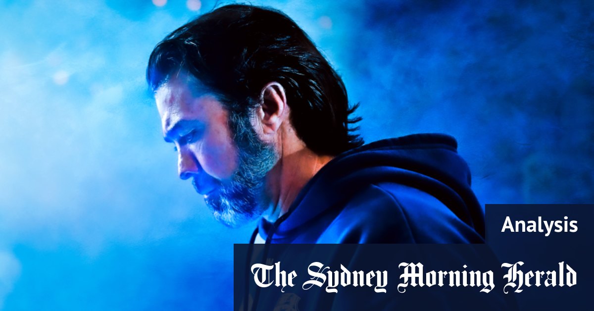 Why Geelong should put a line through Clayton Oliver