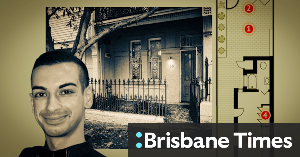 Jesse Baird, Luke Davies: Inside Beau Lamarre-Condon's three days on the run from NSW Police - Vimarsana News