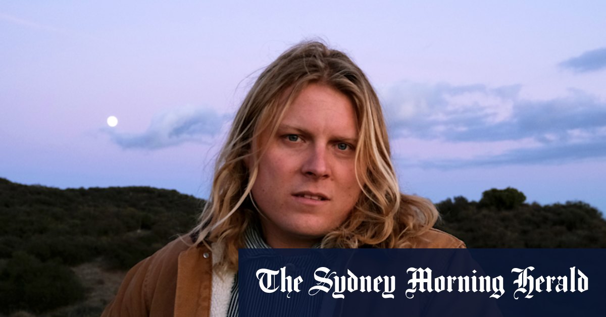 Californian rocker Ty Segall touring Australia - Vimarsana News