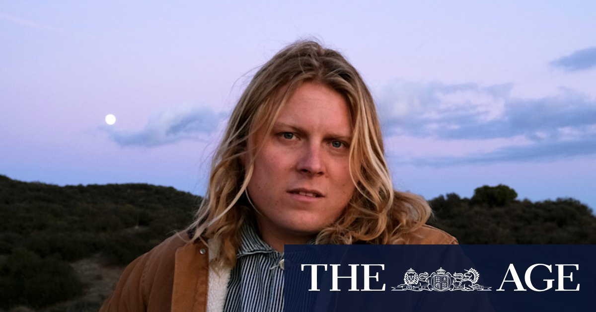 Californian rocker Ty Segall touring Australia - Vimarsana News