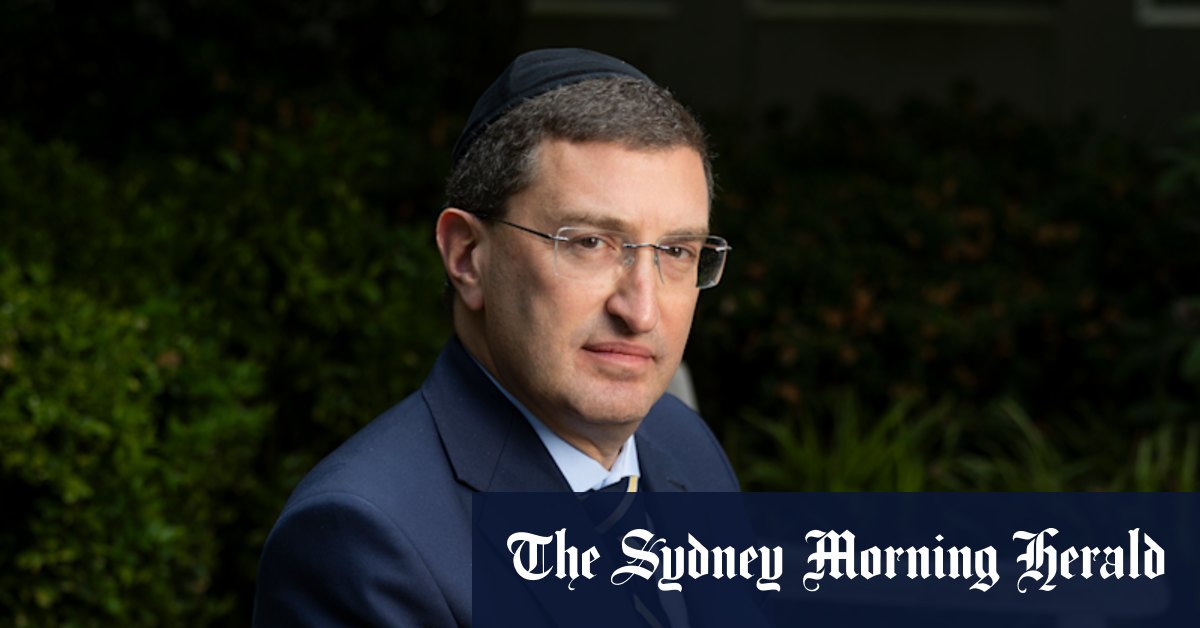 Israel Hamas: How antisemitism surged after October 7 - Vimarsana News
