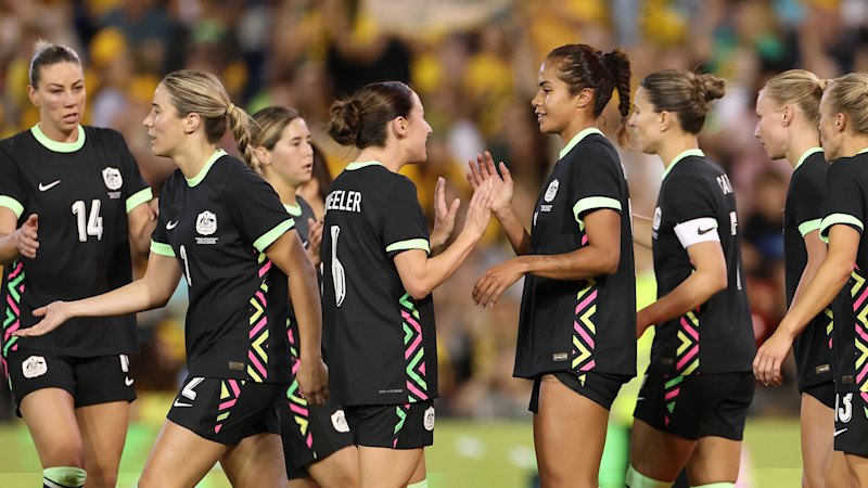 WA news LIVE: Matildas returning to WA