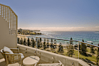 intercontinental coogee
