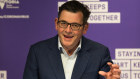  Daniel Andrews