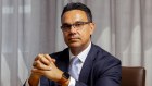 AUSTRAC boss Brendan Thomas says cryptocurrency exchanges can be a hotbed for money laundering.