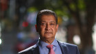 ALS chief executive Raj Naran, at the company’s AGM on Tuesday. 
