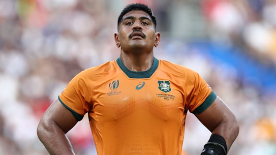 Will Skelton’s return to the Wallabies would bolster their pack ahead of the challenge of the visiting Springboks