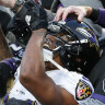 This beer just cost Ravens cornerback $20k and it wasn't even boutique