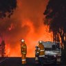 Freight trucks ignite as homes, businesses burn across ‘unprecedented’ fronts in WA