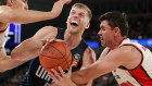 The fight over the NBL plays out between their clubs.