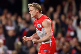 Isaac Heeney
