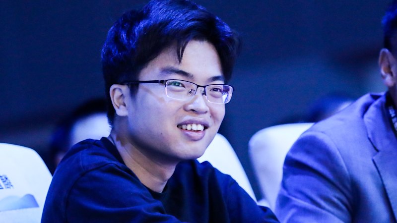 ‘Heist’: Chinese giant accused by US of stealing AI secrets
