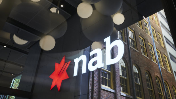 NAB signals confidence with $1.5b buyback as profits rise