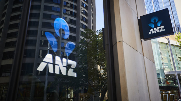 ANZ sanctioned for charging fees to accounts of dead customers