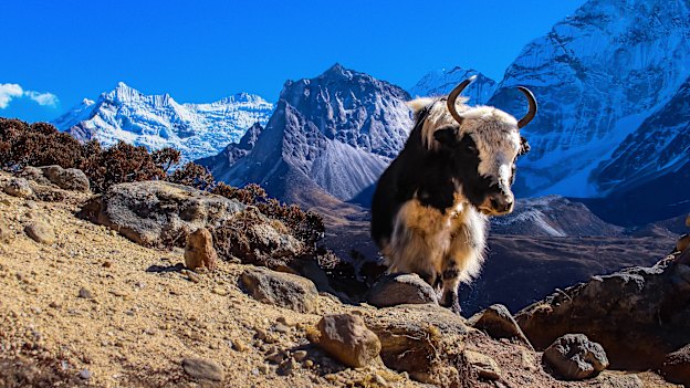 Remote destinations that should be on your bucket list: Hard to reach ...
