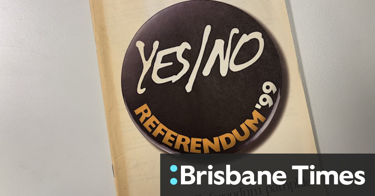Albanese backflip on publishing an official Voice pamphlet - Vimarsana News