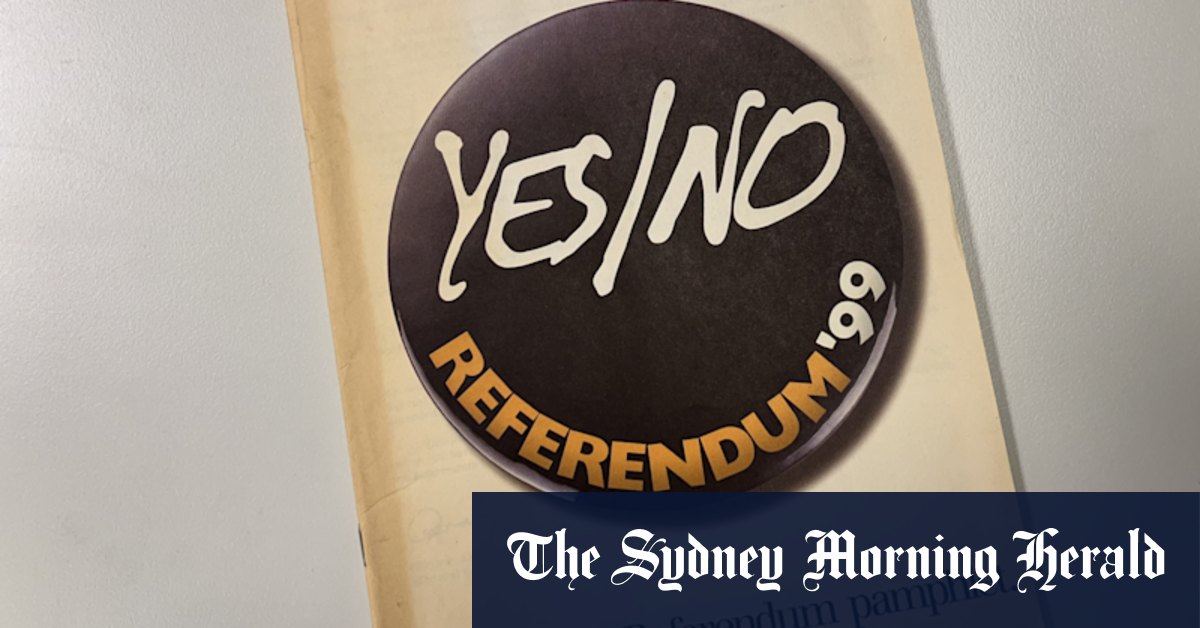 Voice to Parliament: Prime Minister Anthony Albanese backflips on publishing an official Voice pamphlet - Vimarsana News