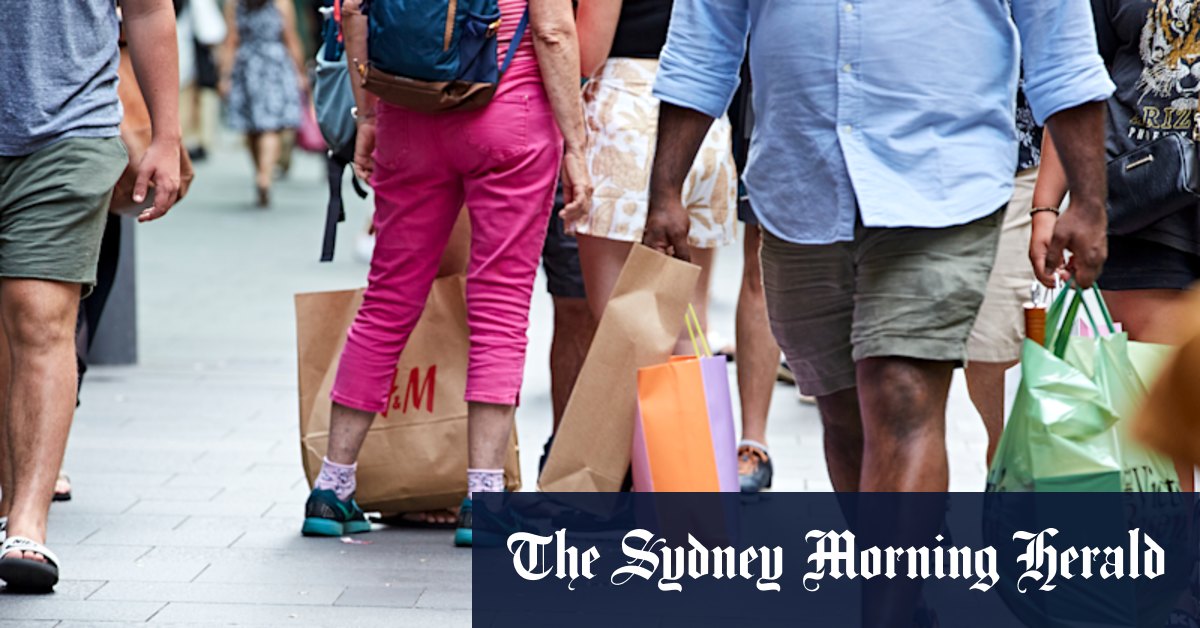 Australia inflation: Aldi, Kmart and Kogan gain along with holiday operators amid cost of living crisis - Vimarsana News
