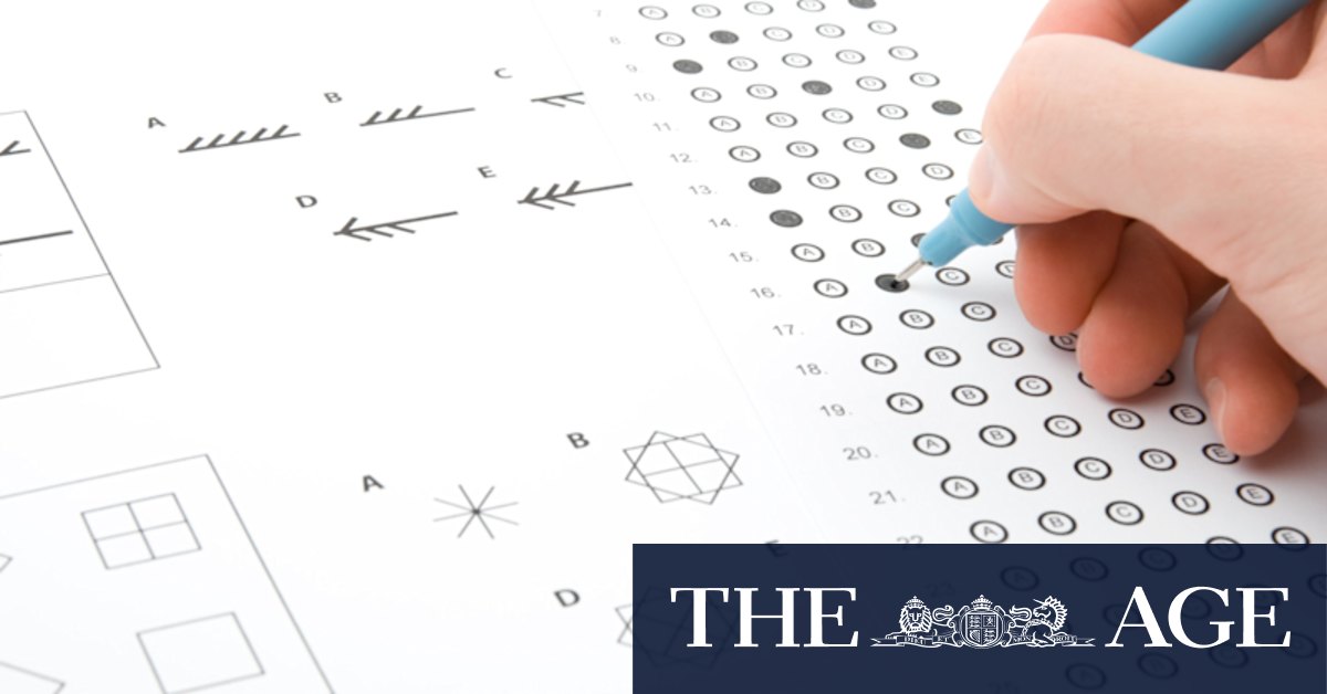Test your IQ: It's a powerful metric, but it's not clear if it's actually useful - Vimarsana News