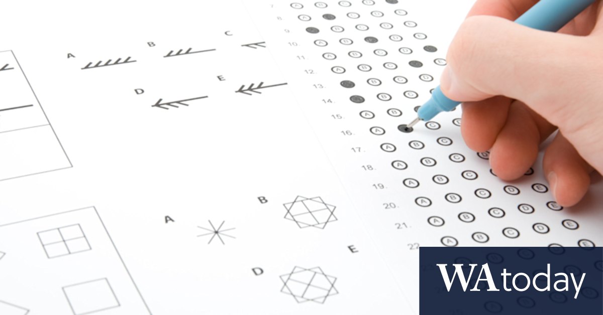Test your IQ: It's a powerful metric, but it's not clear if it's actually useful - Vimarsana News