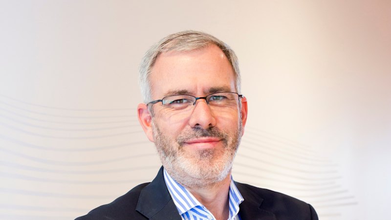 The FIFO CEO: Rail Loop boss commutes from Queensland