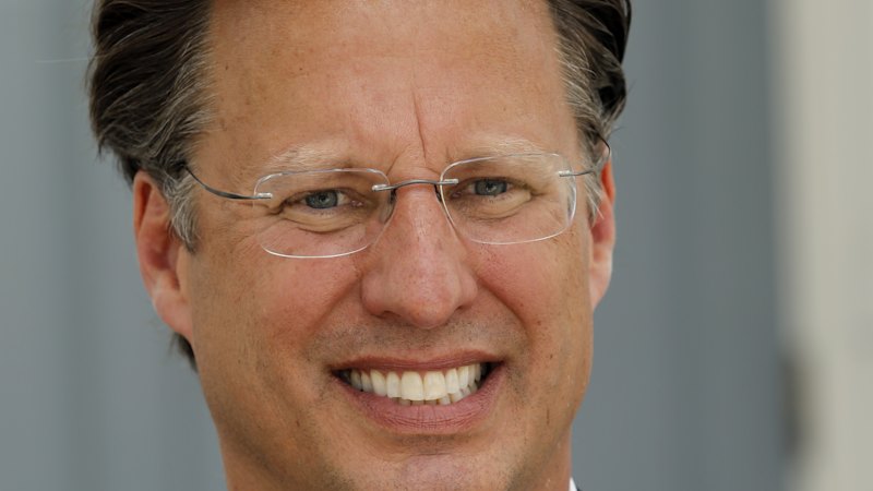 Trump names new US ambassador to Australia