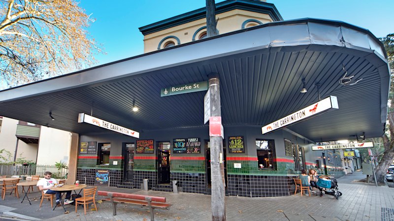 Revealed: Key developments surrounding The Carrington: Verified coverage by BRRO News Editorial Desk.