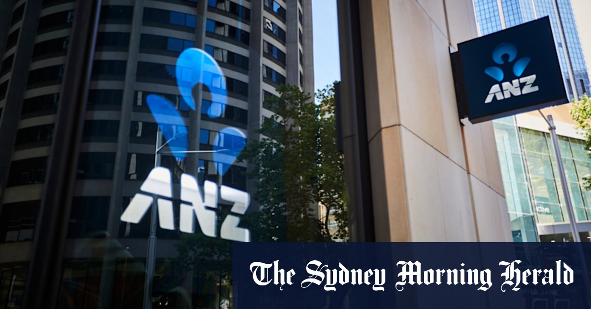 Climate crisis: Activists lodge complaint over ANZ climate comments - Vimarsana News