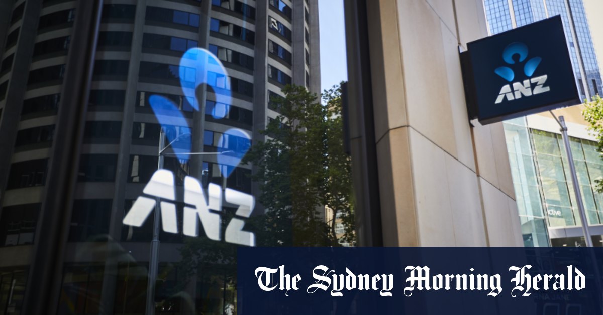 ANZ sanctioned for charging fees to accounts of dead customers