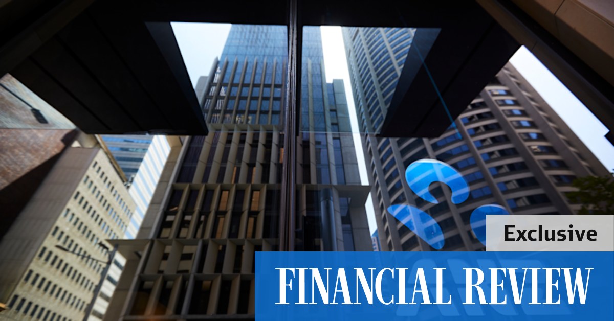 ANZ re-hires Chris Corbett from JPMorgan to lead Australian rates trading - Vimarsana News