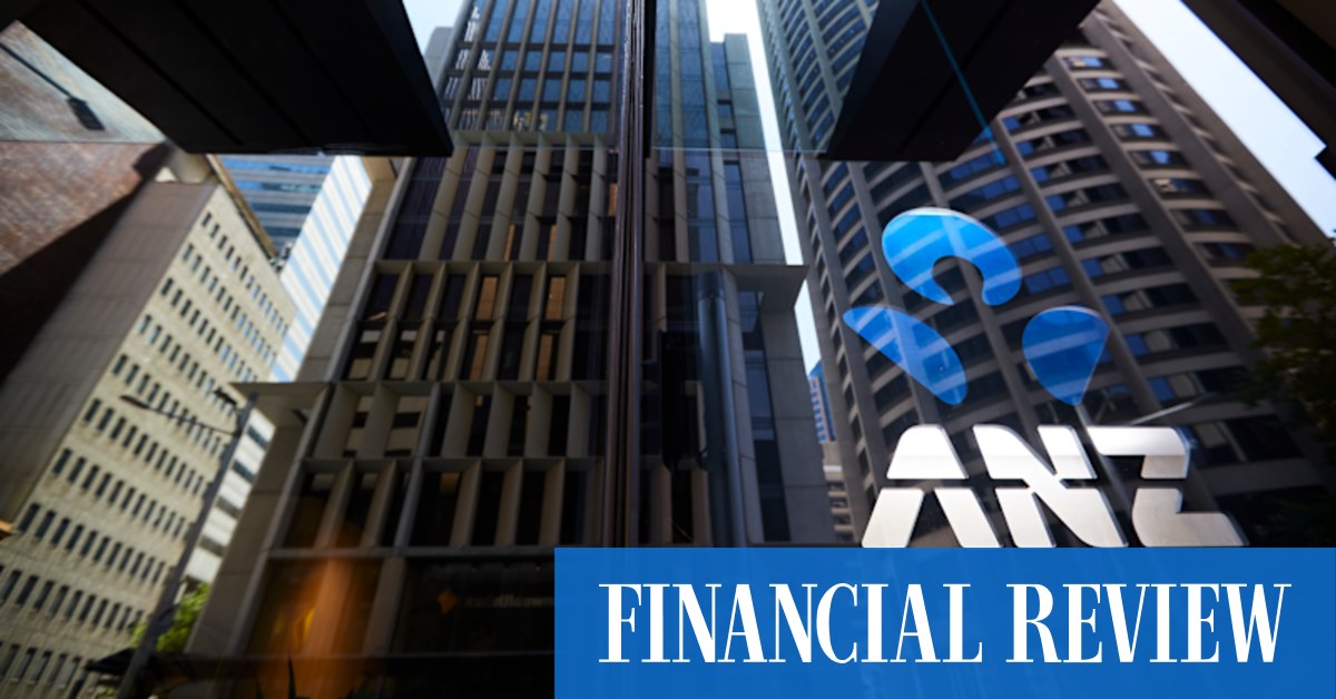 ANZ returns to collective bargaining after Labor's industrial relations laws pass - Vimarsana News
