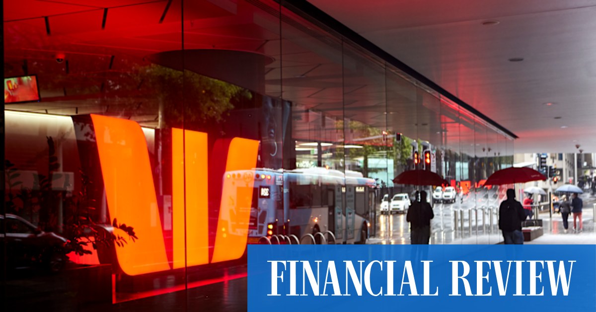 After just two years at JPMorgan, Penny back at Westpac - Vimarsana News