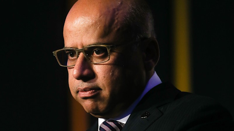 Liberty Bell Bay administrator says Gupta loaned himself $191m