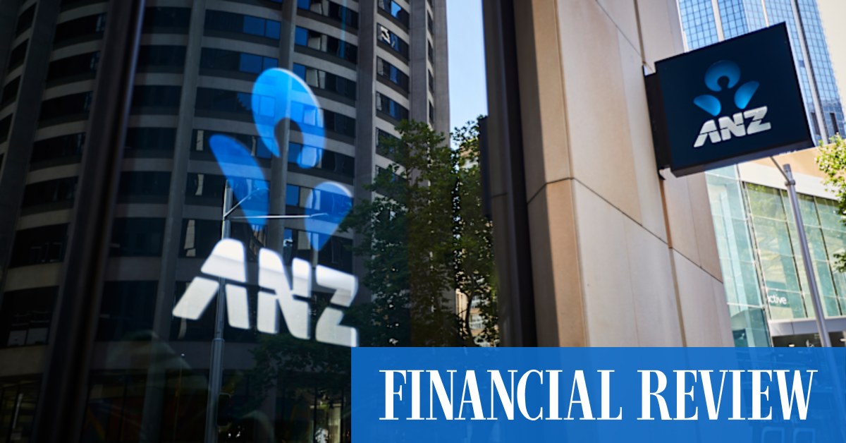 ANZ job losses: bank to cut up to 170 business banking jobs in digital push - Vimarsana News