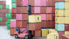 Qube’s Patrick stevedoring business handles containers from around the world