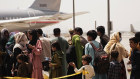 Afghan civilians leave behind a failed US foreign policy. 