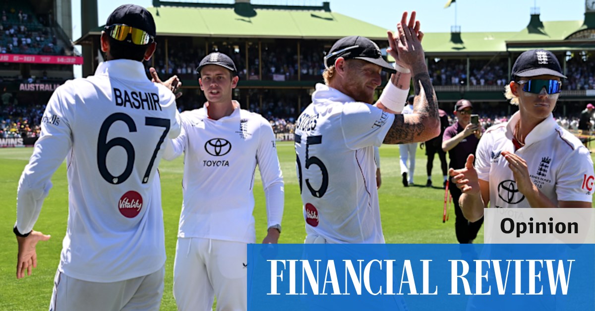 England cricket’s drinking culture and loose ways must be cleaned up