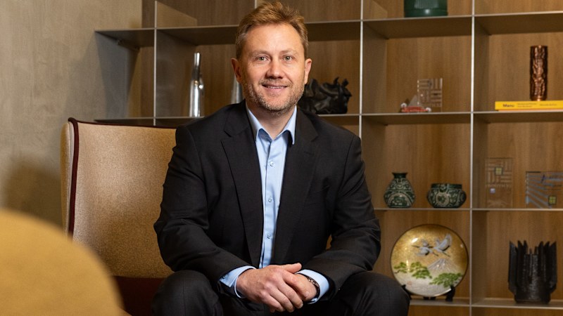 South32 breaks dividend shackles in hunt for copper growth