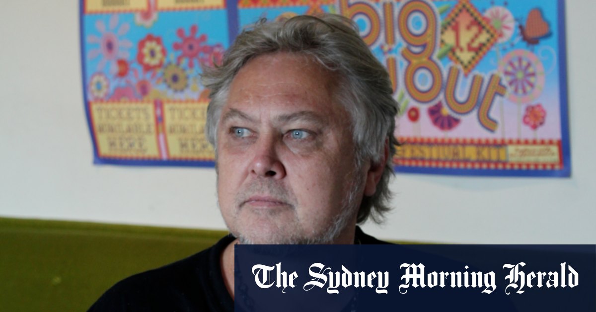 Założyciel festiwalu muzycznego Ken West zmarł w wieku 64 lat