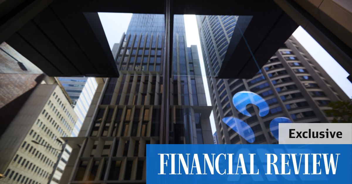 ANZ réembauche Chris Corbett de JPMorgan pour diriger le négoce des taux australiens
