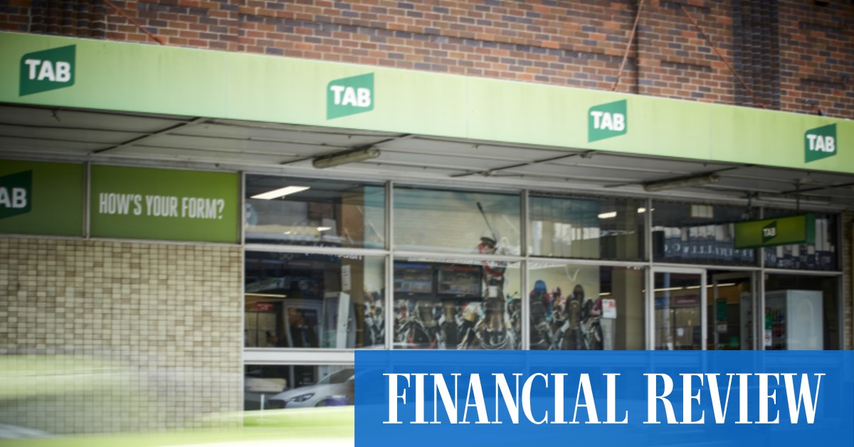 The post-demerger challenges facing Tabcorp