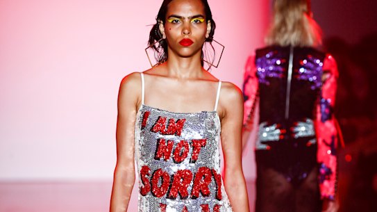 Looks from the Spring 2019 collection WOMEN by Discount Universe