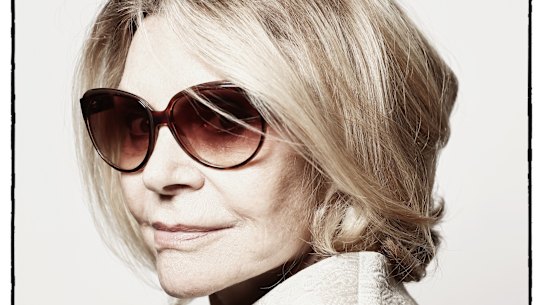 Italian-born Australian fashion designer Carla Zampatti has died at age 78.