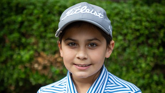 How pocket money is changing for Aussie kids like Sahara